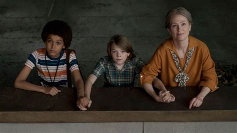 ‘Wonderstruck’ Is a Wonderfully Experimental .